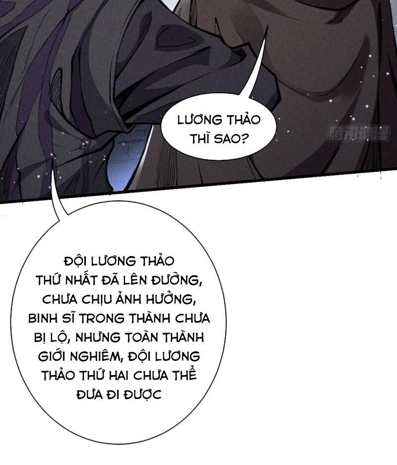 Đường Dần Tại Dị Giới 2 - Chapter 13