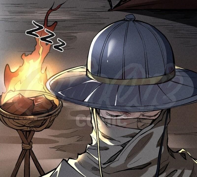 Đường Dần Tại Dị Giới 2 - Chapter 13