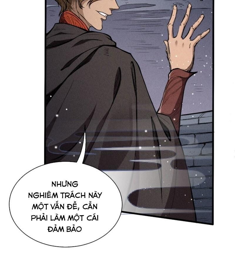 Đường Dần Tại Dị Giới 2 - Chapter 13