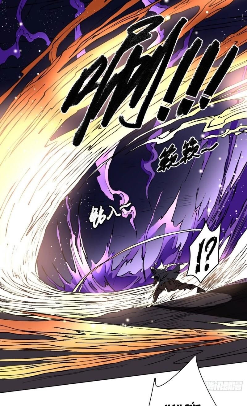 Đường Dần Tại Dị Giới 2 - Chapter 14