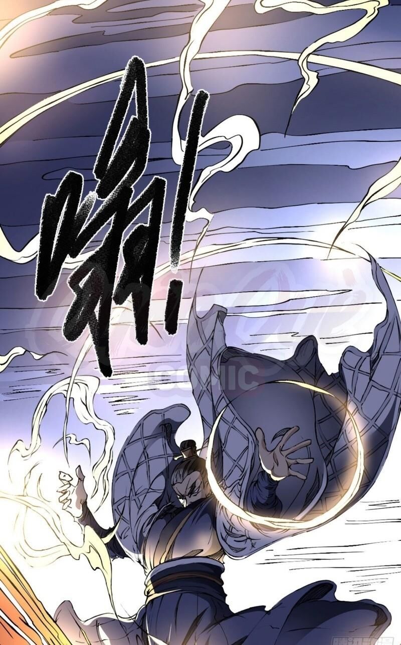 Đường Dần Tại Dị Giới 2 - Chapter 14