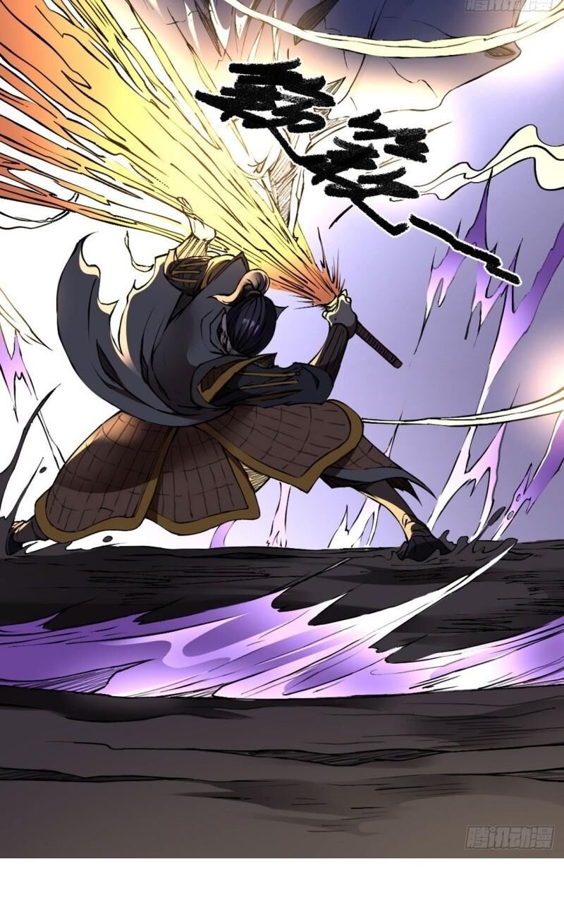 Đường Dần Tại Dị Giới 2 - Chapter 14