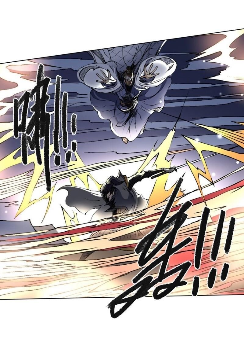Đường Dần Tại Dị Giới 2 - Chapter 14