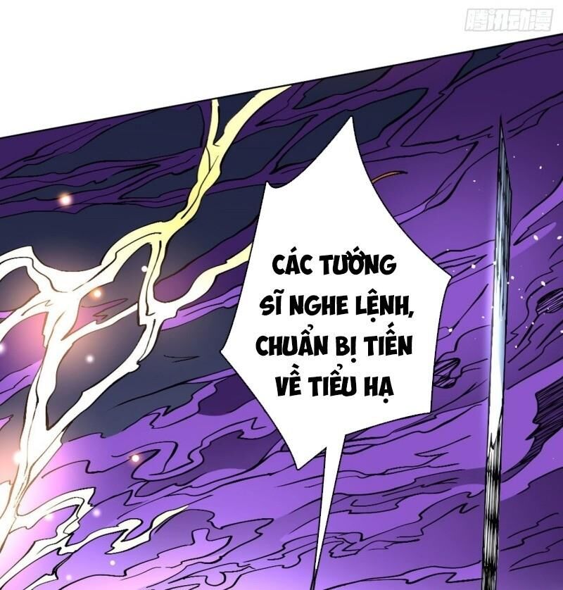 Đường Dần Tại Dị Giới 2 - Chapter 14