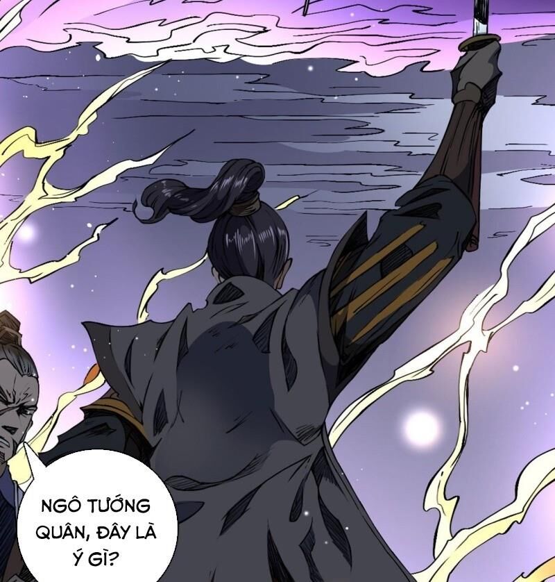 Đường Dần Tại Dị Giới 2 - Chapter 14