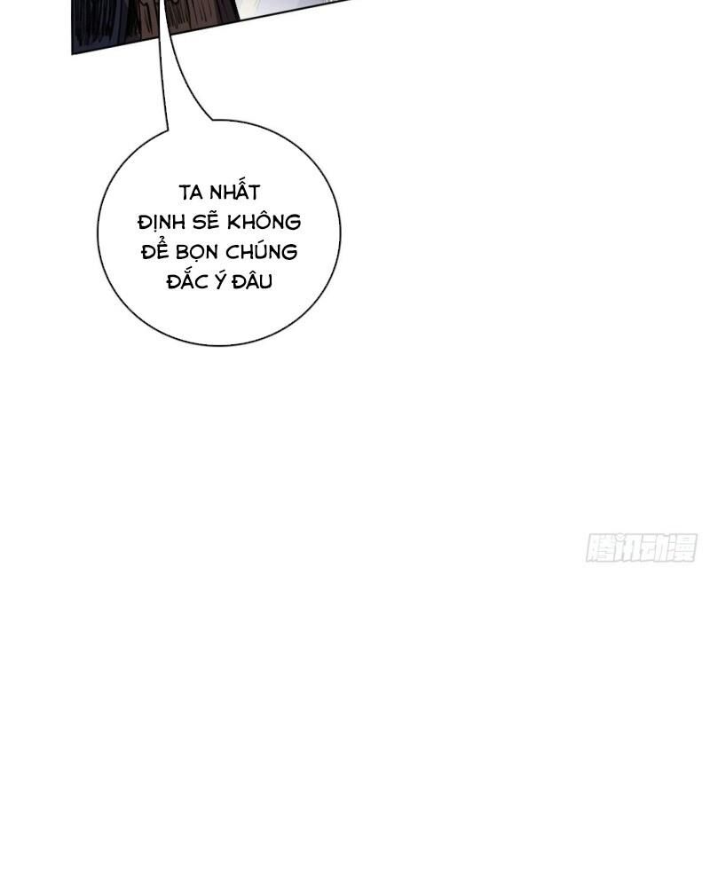 Đường Dần Tại Dị Giới 2 - Chapter 14