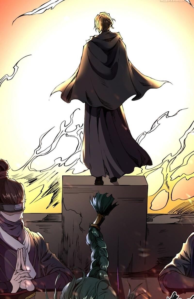 Đường Dần Tại Dị Giới 2 - Chapter 14