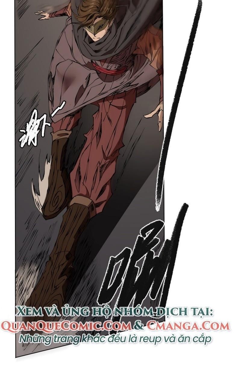 Đường Dần Tại Dị Giới 2 - Chapter 14