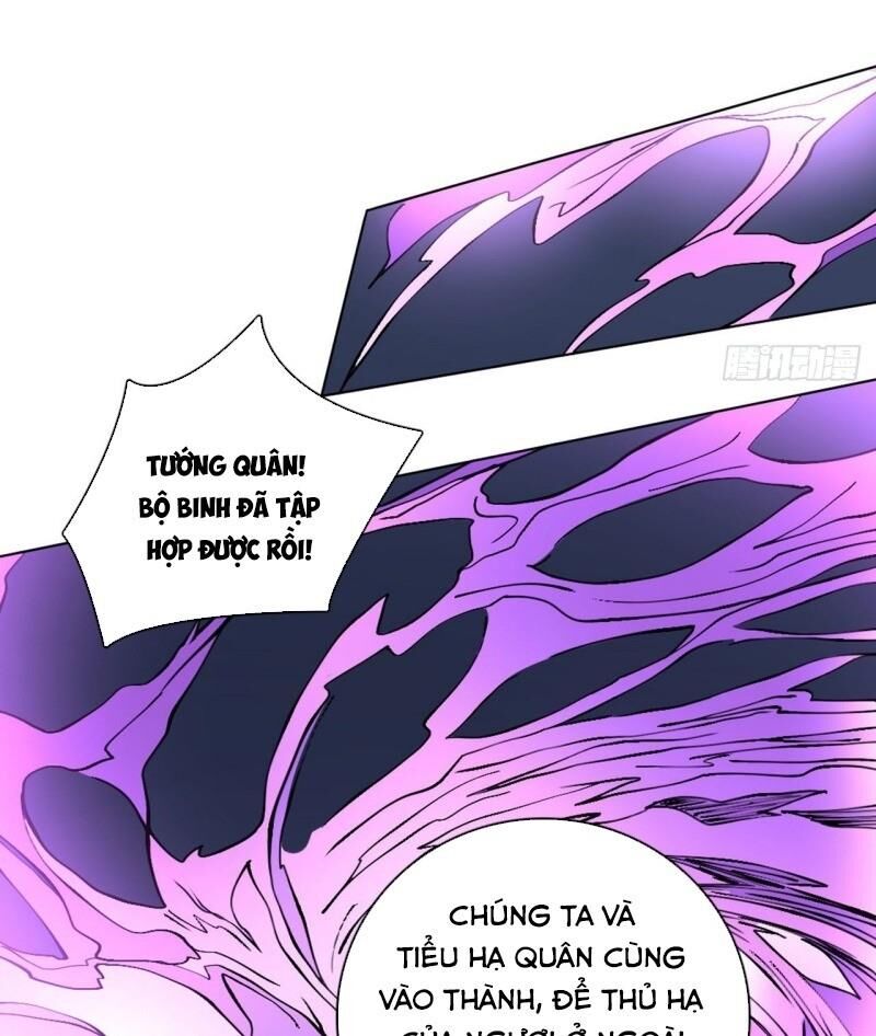 Đường Dần Tại Dị Giới 2 - Chapter 14