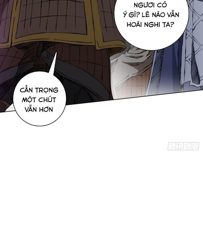 Đường Dần Tại Dị Giới 2 - Chapter 14