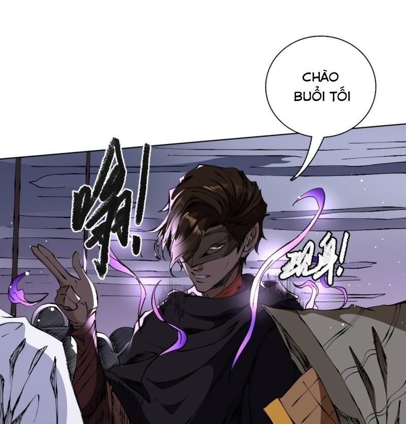 Đường Dần Tại Dị Giới 2 - Chapter 14