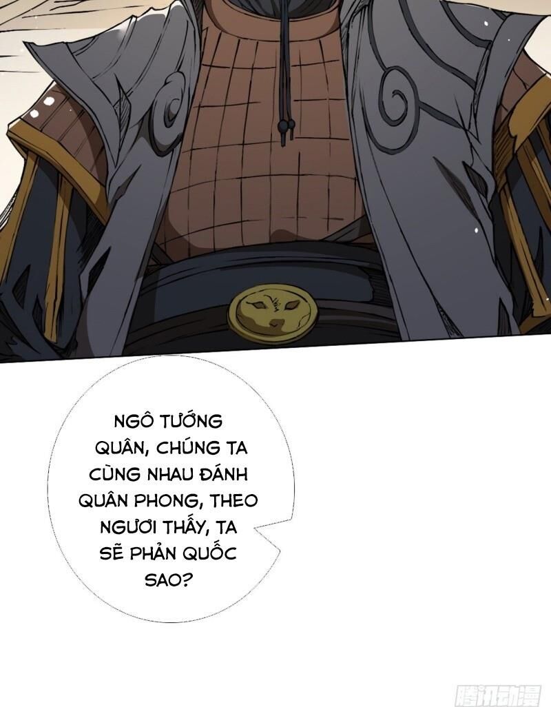 Đường Dần Tại Dị Giới 2 - Chapter 14