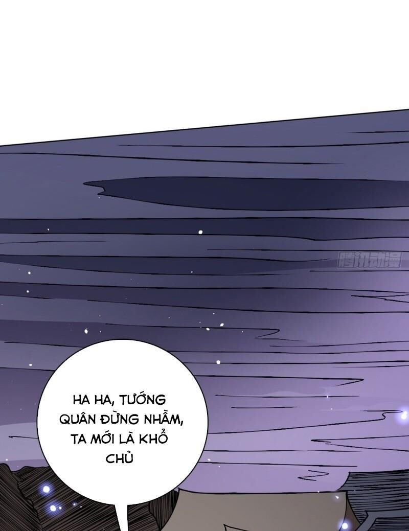 Đường Dần Tại Dị Giới 2 - Chapter 14
