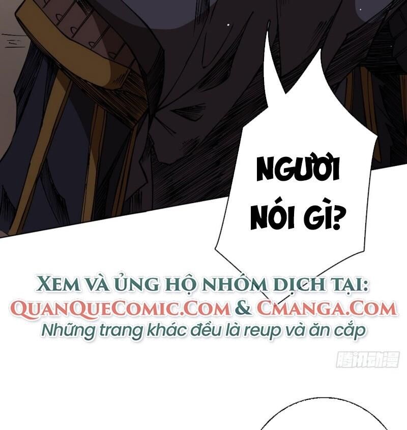 Đường Dần Tại Dị Giới 2 - Chapter 14