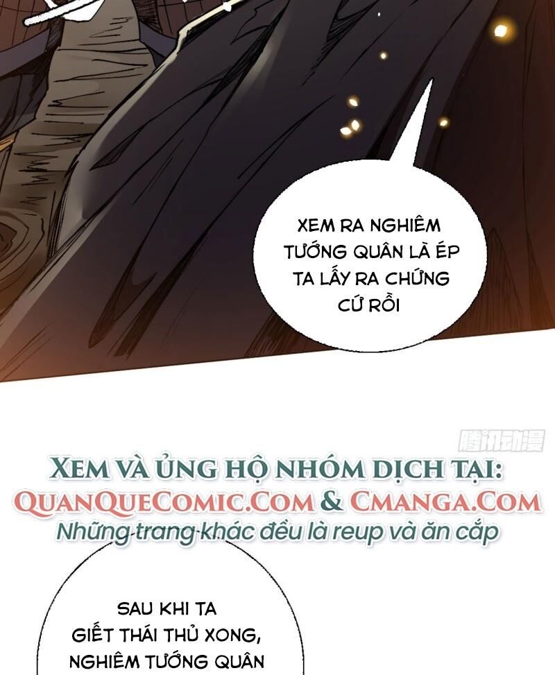 Đường Dần Tại Dị Giới 2 - Chapter 14
