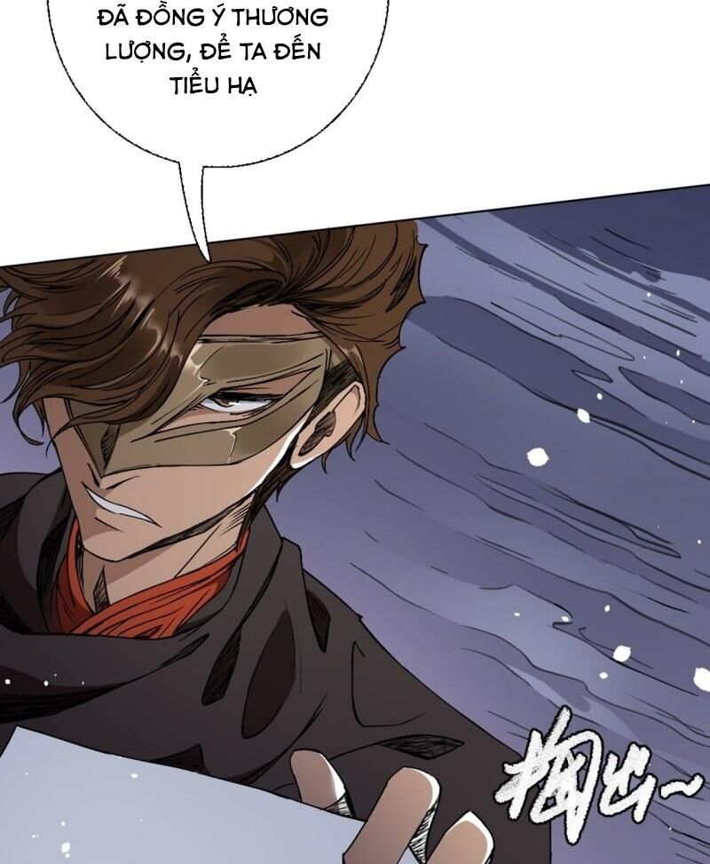 Đường Dần Tại Dị Giới 2 - Chapter 14