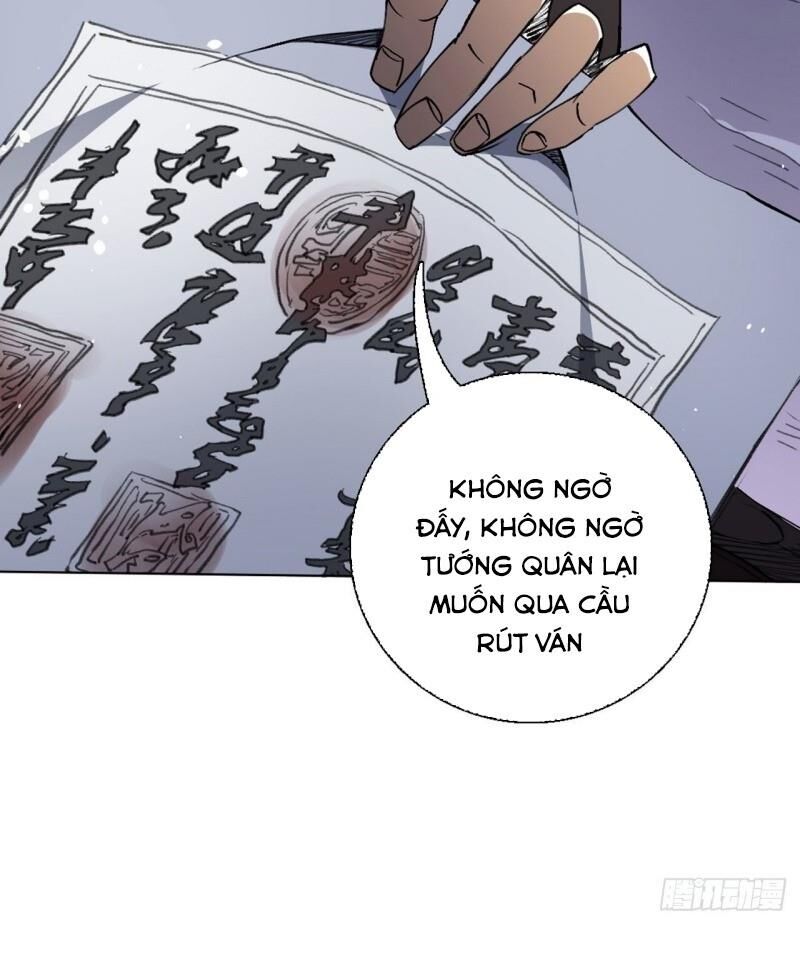 Đường Dần Tại Dị Giới 2 - Chapter 14