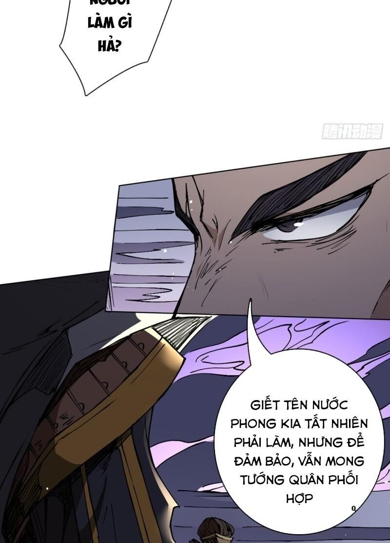 Đường Dần Tại Dị Giới 2 - Chapter 14