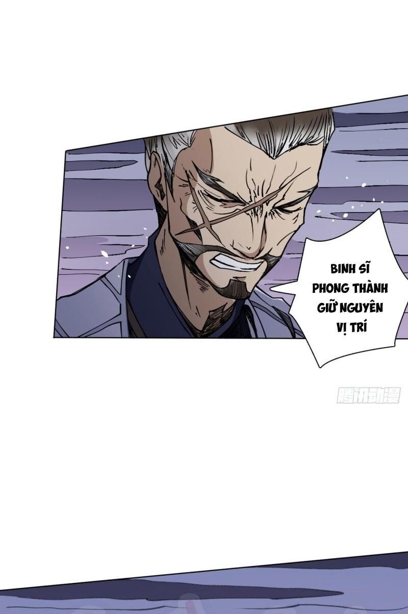 Đường Dần Tại Dị Giới 2 - Chapter 14