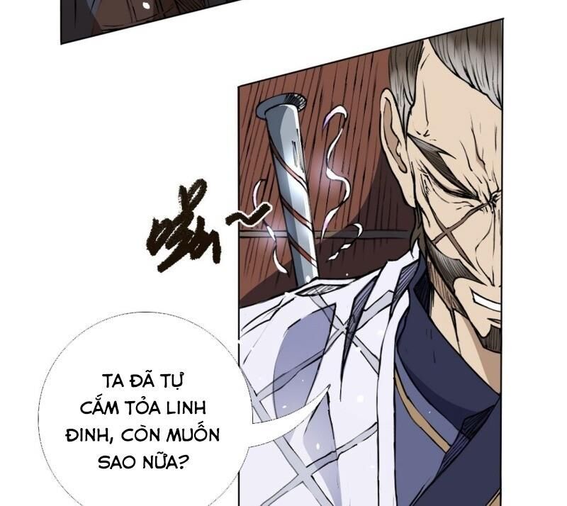 Đường Dần Tại Dị Giới 2 - Chapter 14