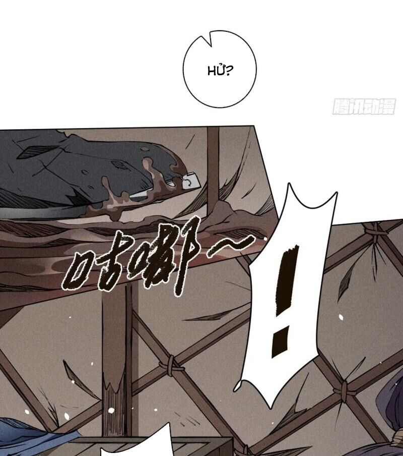 Đường Dần Tại Dị Giới 2 - Chapter 14