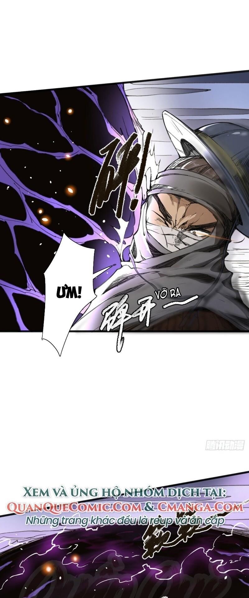 Đường Dần Tại Dị Giới 2 - Chapter 15
