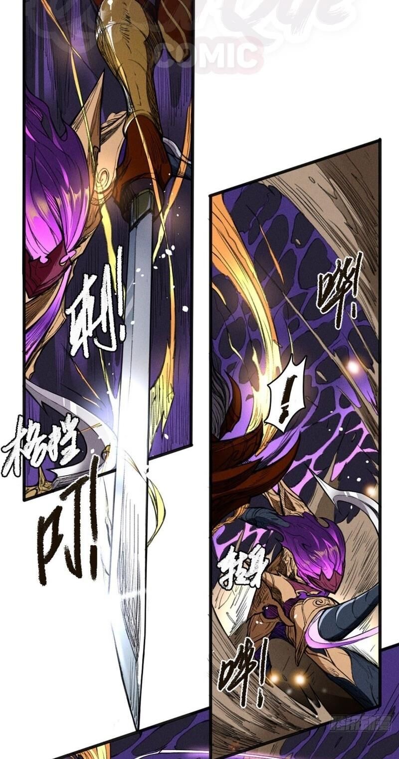Đường Dần Tại Dị Giới 2 - Chapter 15
