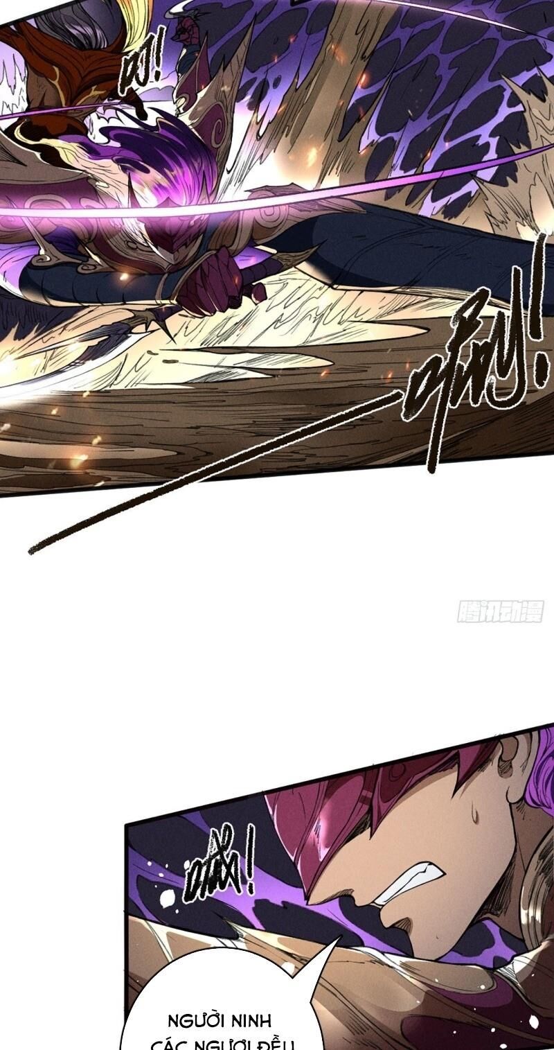Đường Dần Tại Dị Giới 2 - Chapter 15