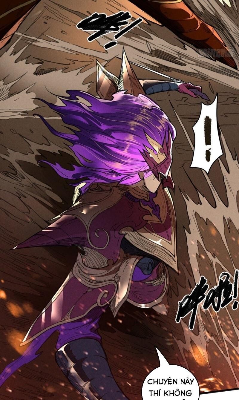 Đường Dần Tại Dị Giới 2 - Chapter 15