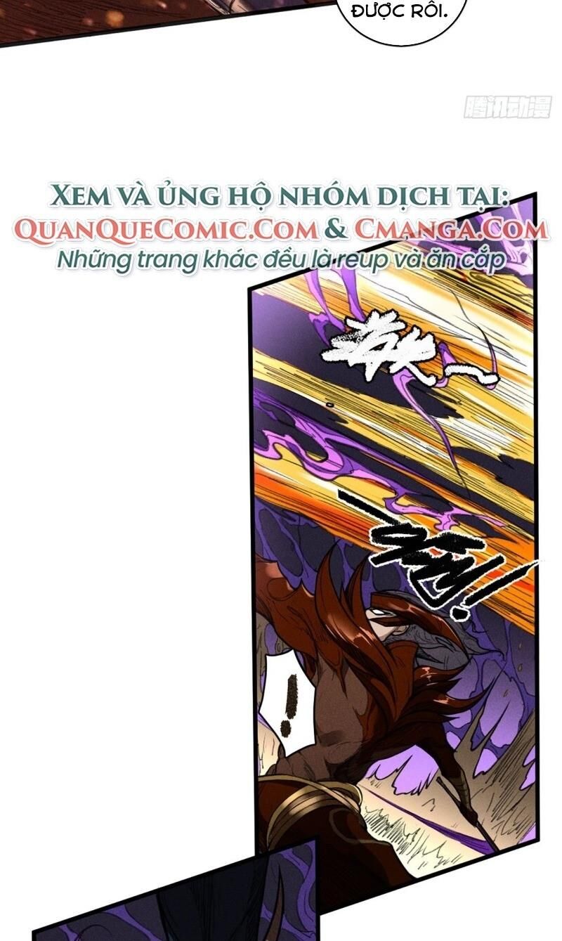 Đường Dần Tại Dị Giới 2 - Chapter 15