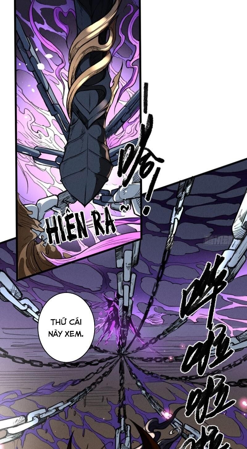 Đường Dần Tại Dị Giới 2 - Chapter 15