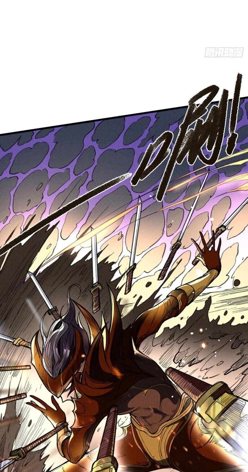 Đường Dần Tại Dị Giới 2 - Chapter 15