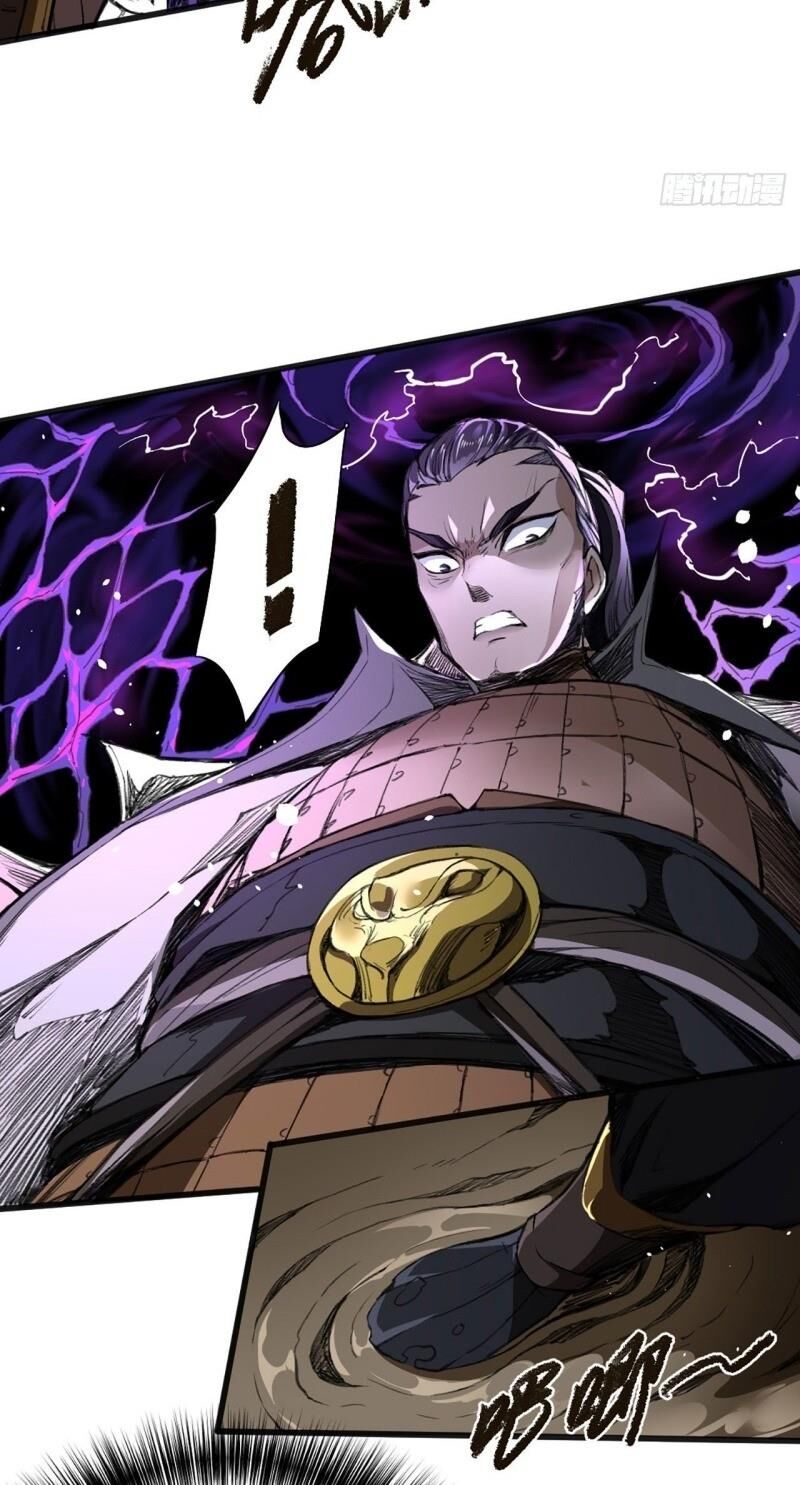 Đường Dần Tại Dị Giới 2 - Chapter 15