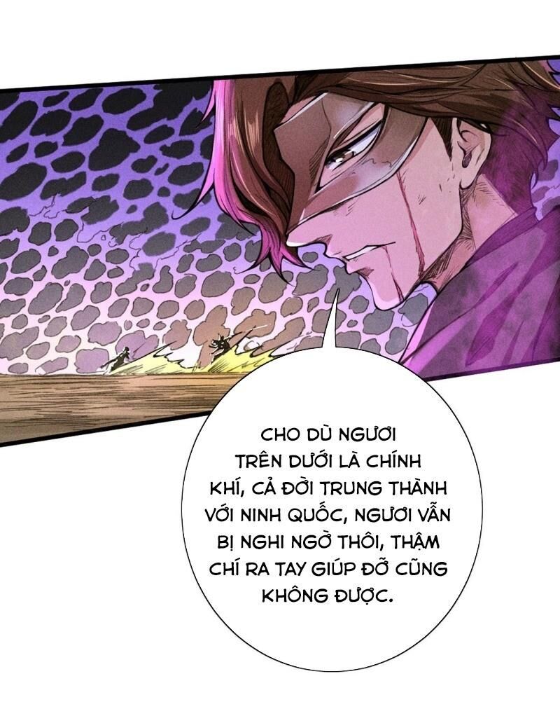 Đường Dần Tại Dị Giới 2 - Chapter 15