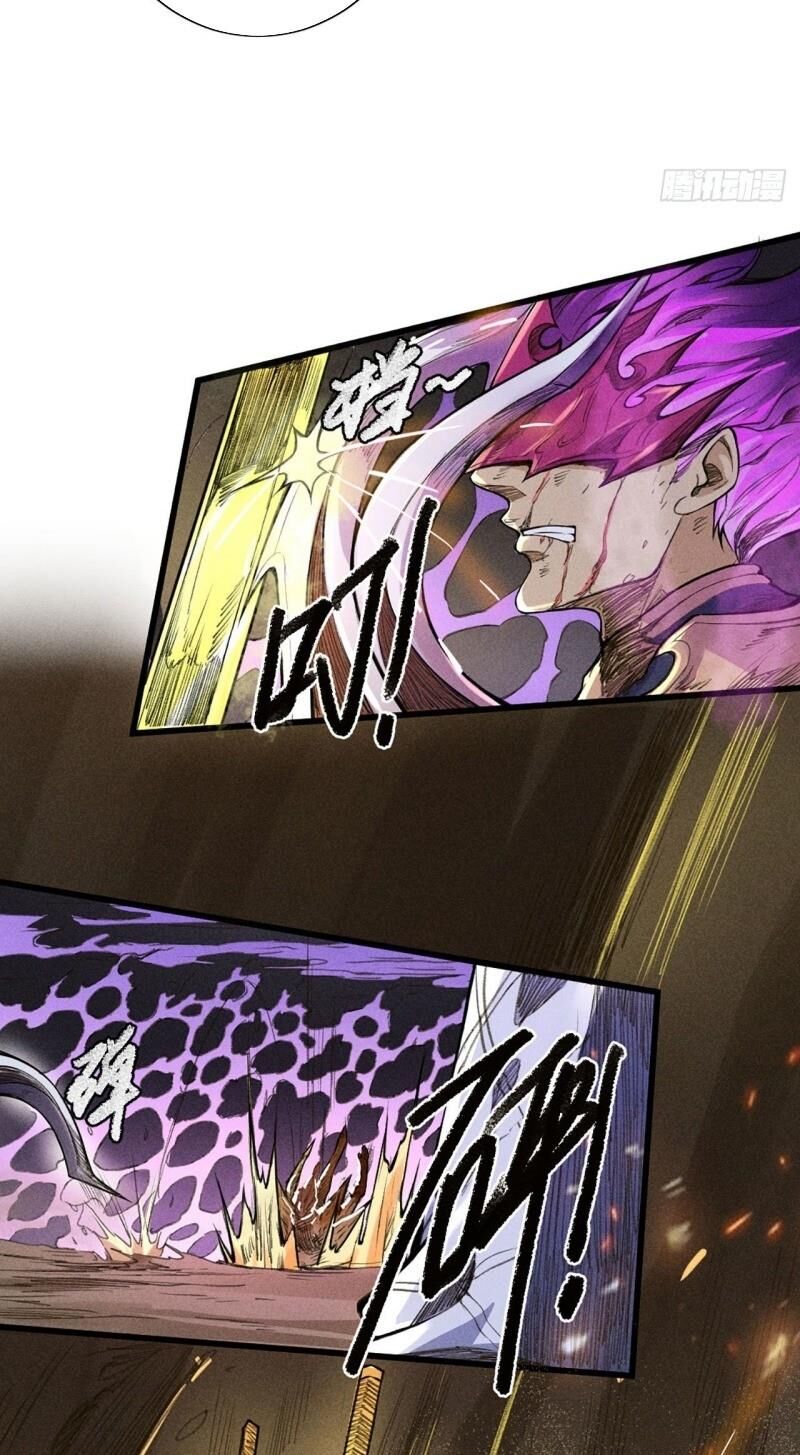 Đường Dần Tại Dị Giới 2 - Chapter 15
