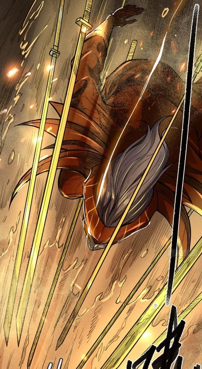 Đường Dần Tại Dị Giới 2 - Chapter 15