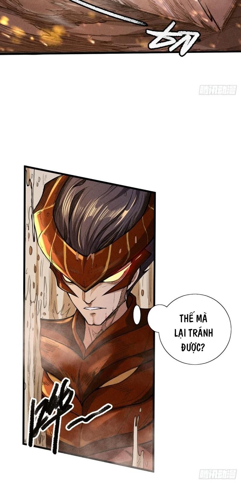 Đường Dần Tại Dị Giới 2 - Chapter 15