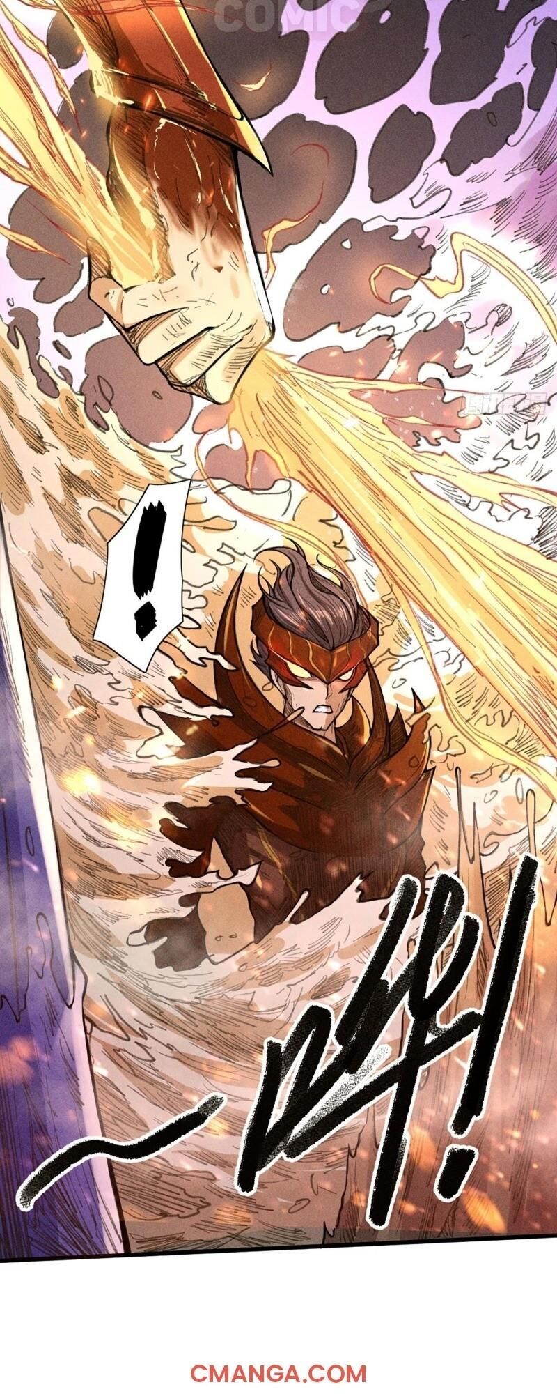 Đường Dần Tại Dị Giới 2 - Chapter 15