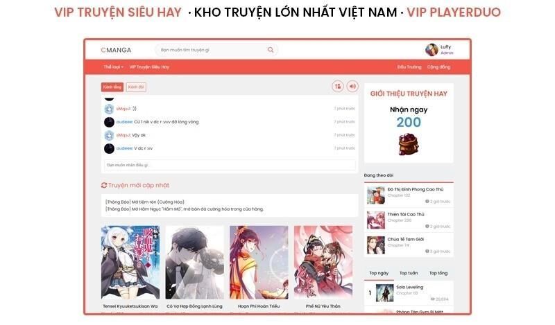 Đường Dần Tại Dị Giới 2 - Chapter 15