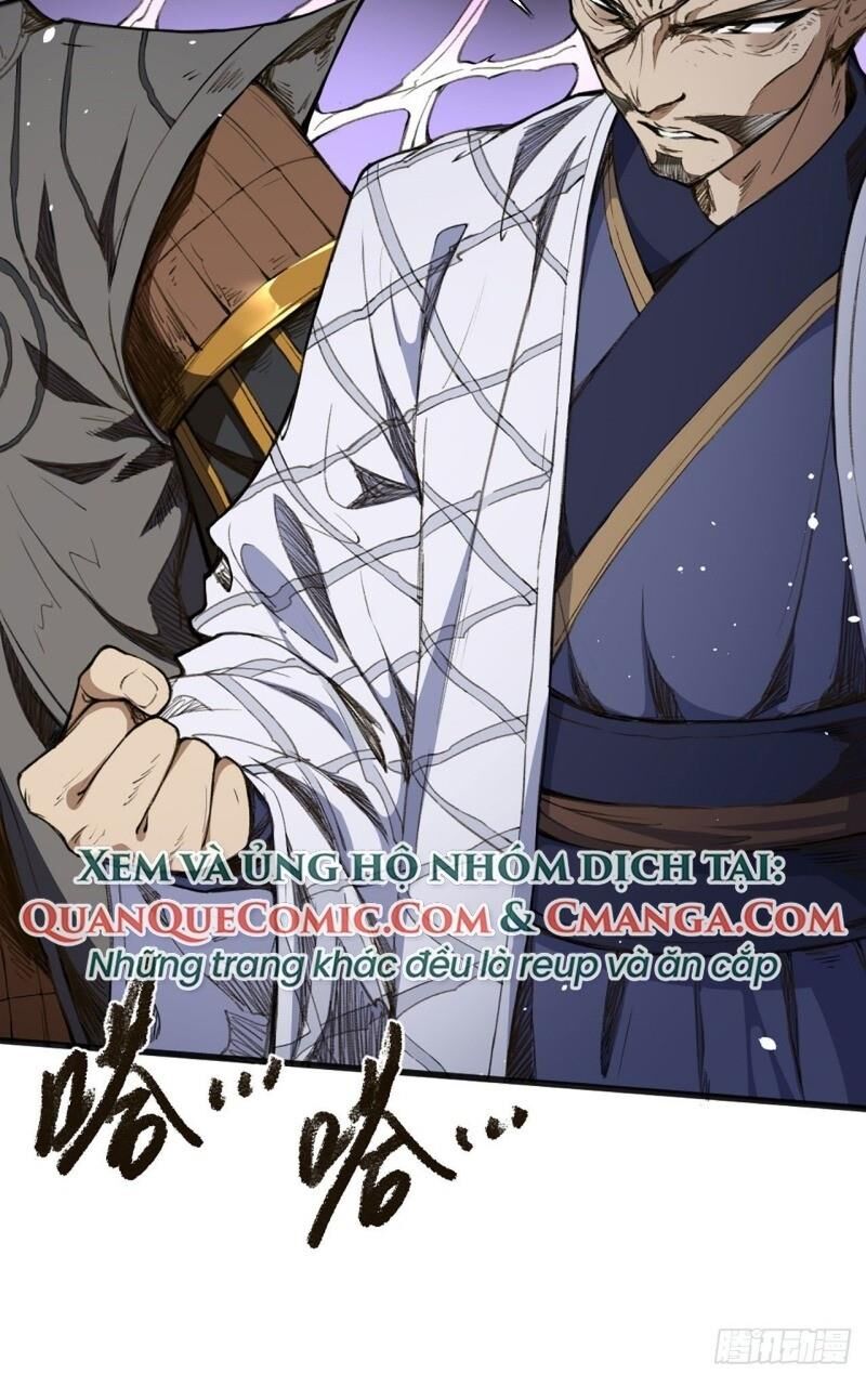 Đường Dần Tại Dị Giới 2 - Chapter 15