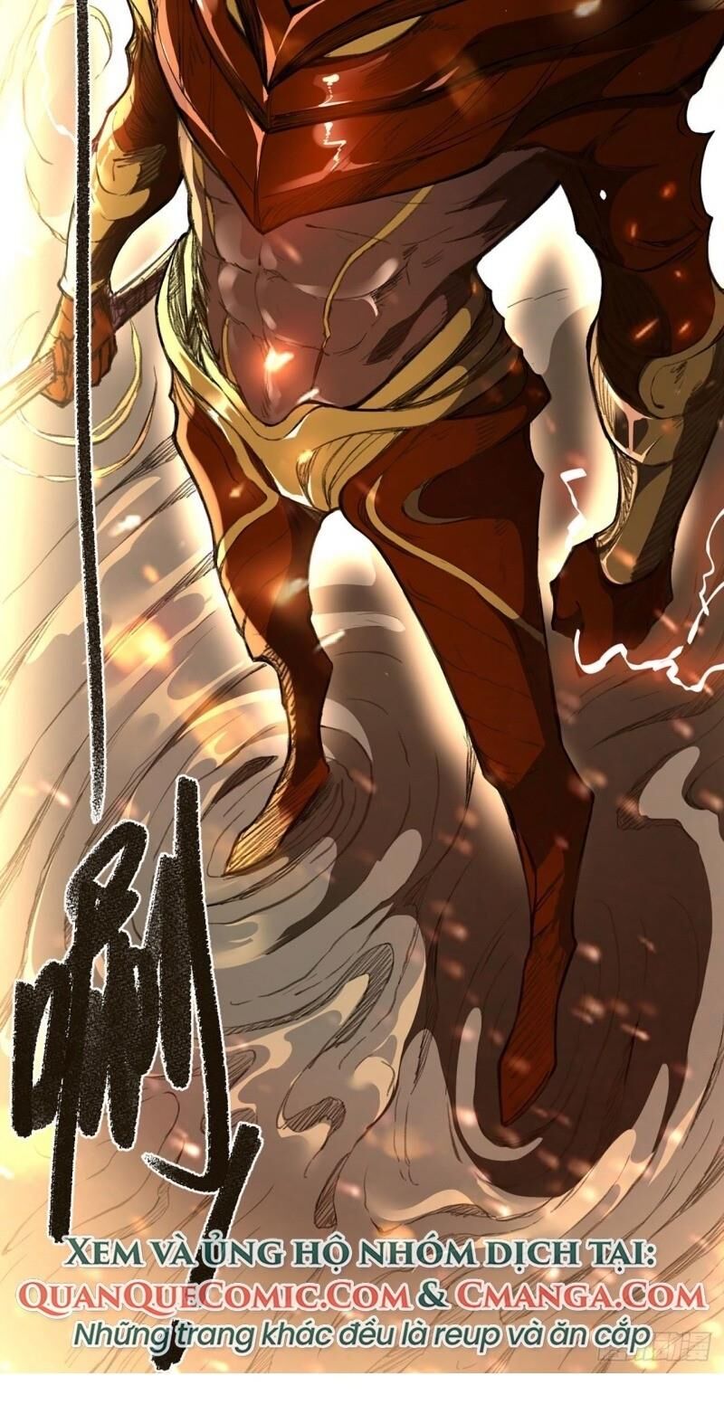 Đường Dần Tại Dị Giới 2 - Chapter 15
