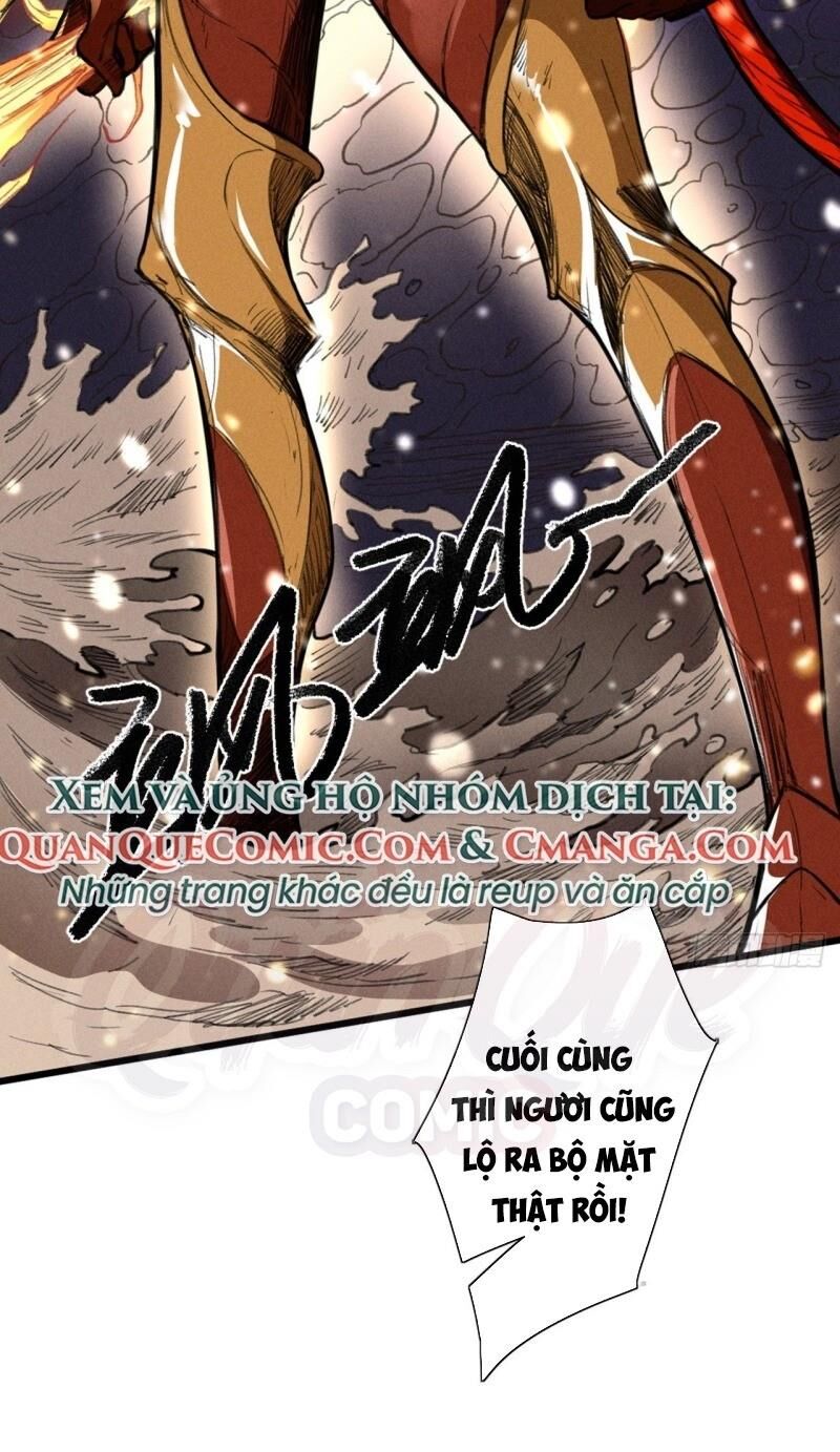 Đường Dần Tại Dị Giới 2 - Chapter 16