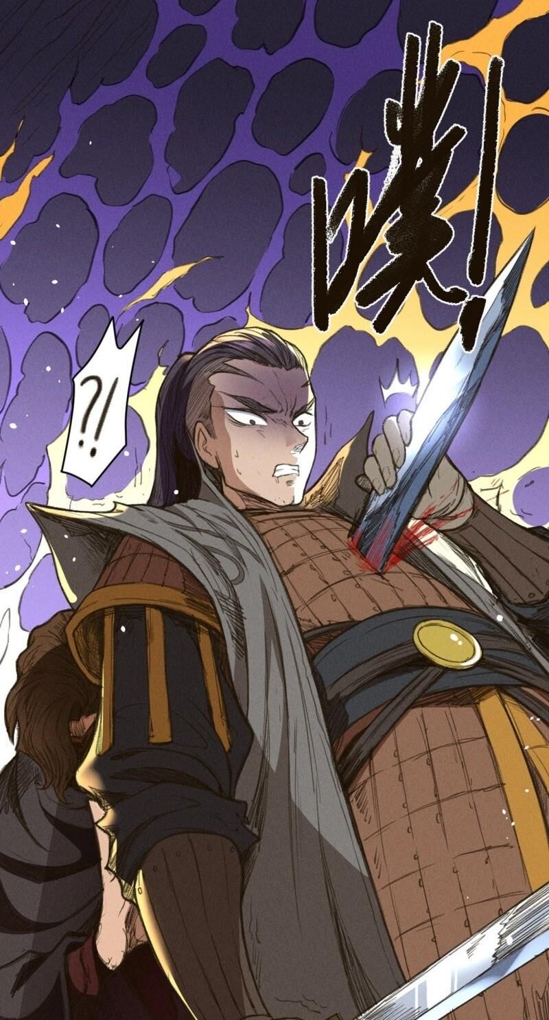 Đường Dần Tại Dị Giới 2 - Chapter 16