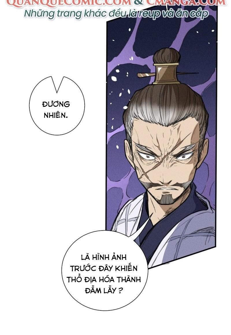 Đường Dần Tại Dị Giới 2 - Chapter 16