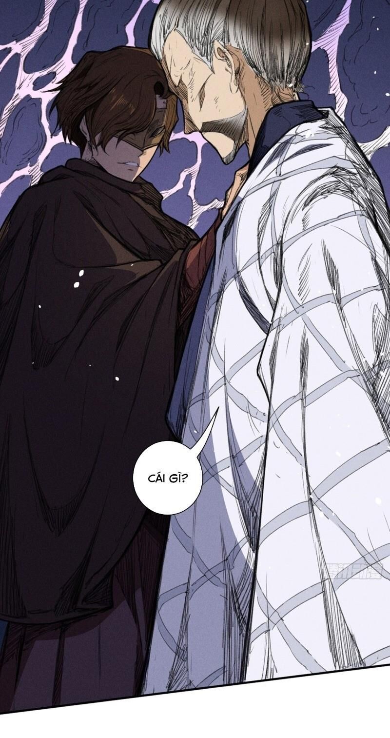 Đường Dần Tại Dị Giới 2 - Chapter 16