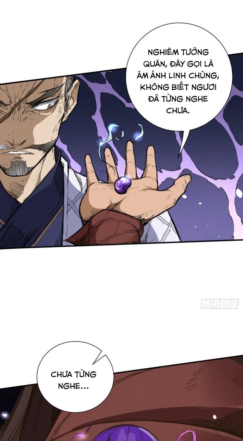 Đường Dần Tại Dị Giới 2 - Chapter 16