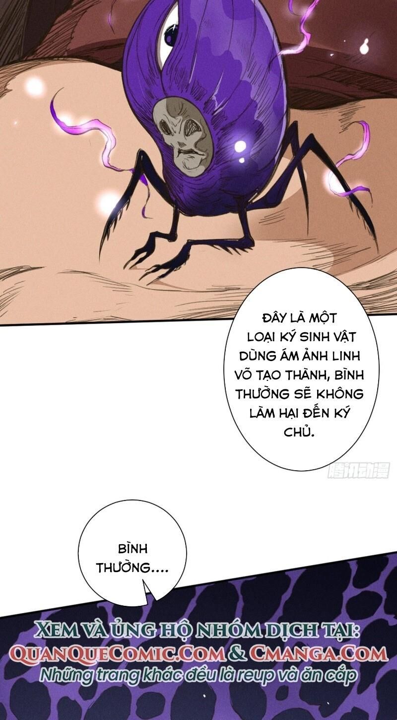 Đường Dần Tại Dị Giới 2 - Chapter 16
