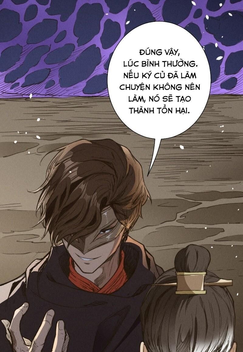 Đường Dần Tại Dị Giới 2 - Chapter 16