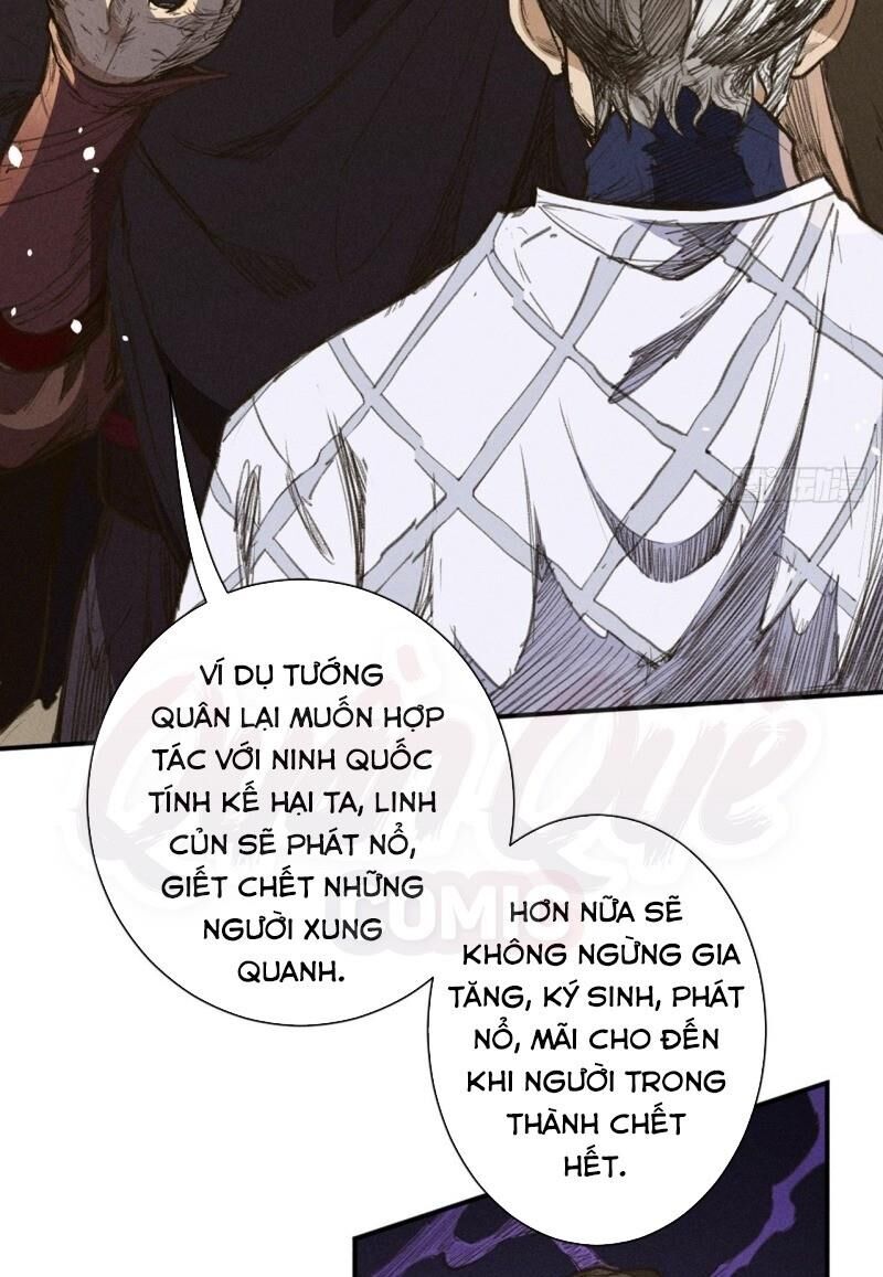Đường Dần Tại Dị Giới 2 - Chapter 16