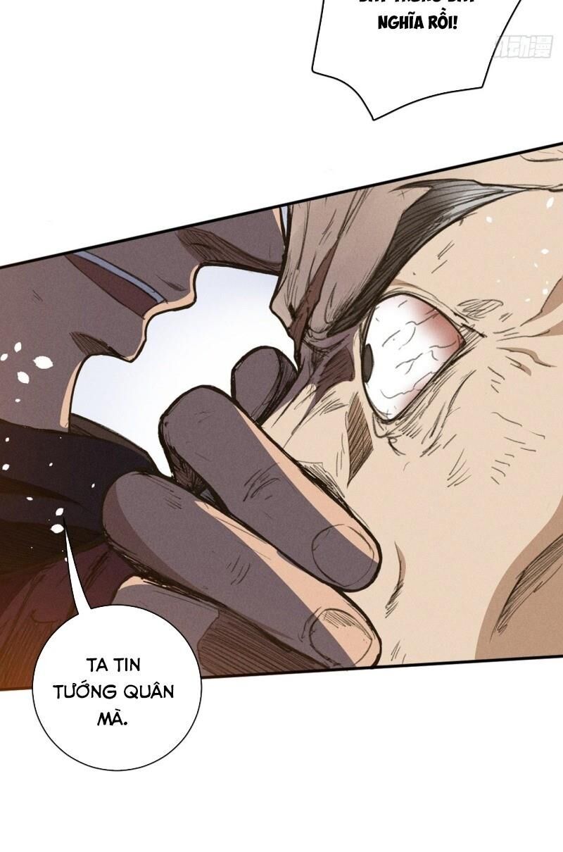 Đường Dần Tại Dị Giới 2 - Chapter 16